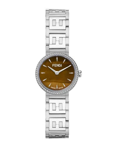 Fendi Women's Forever  Watch