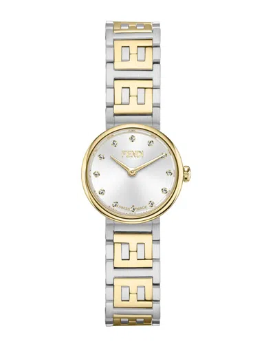 Fendi Women's Forever  Watch