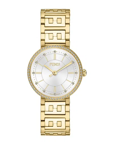 Fendi Women's Forever  Watch