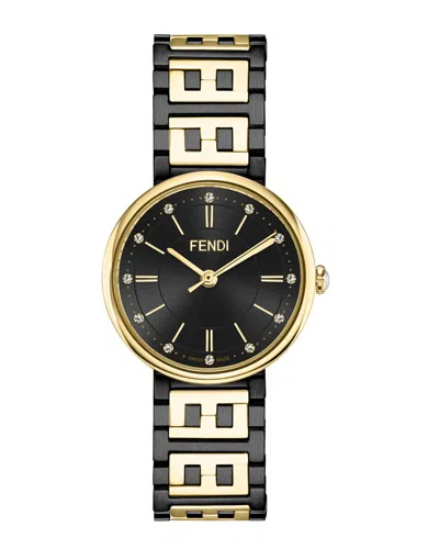 Fendi Women's Forever  Watch