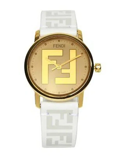 Pre-owned Fendi Women's Forever  Watch Women's