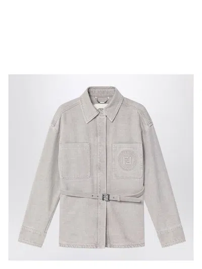 FENDI WOMEN'S GO-TO JACKET
