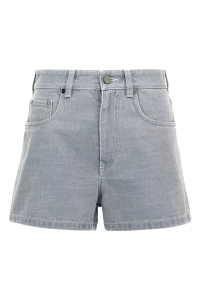 FENDI FENDI WOMEN 'GO-TO' SHORTS