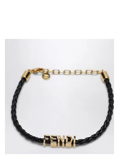 Fendi Women's Graphy Bracelet