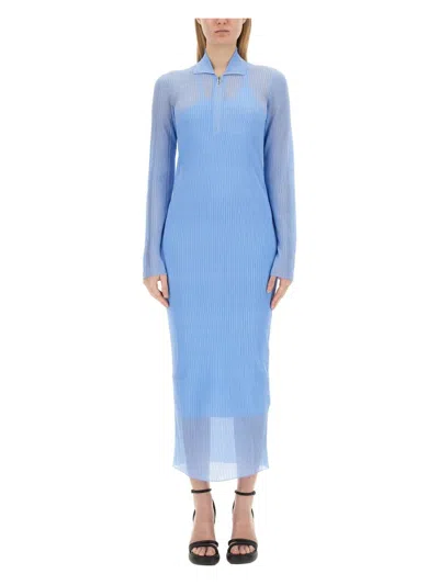 FENDI WOMEN'S KNIT DRESS