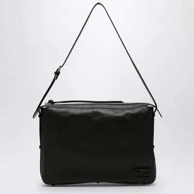 FENDI WOMEN'S LARGE SIMPLY SHOULDER BAG