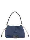 Fendi Medium Baguette Shoulder Bag