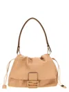 Fendi Medium Mamma Baguette Shoulder Bag