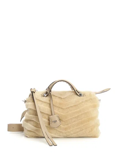 FENDI FENDI WOMEN MEDIUM "BY THE WAY SELLERIA" BAG