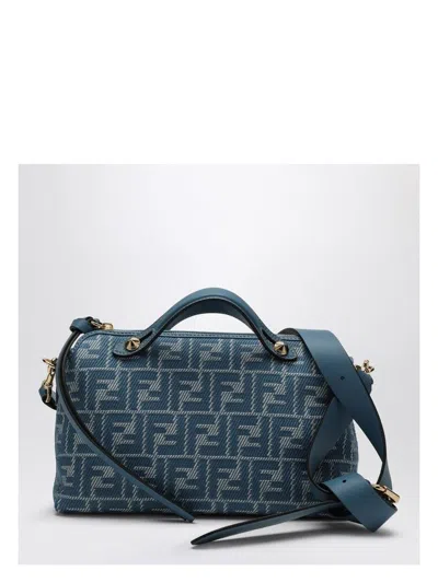 FENDI WOMEN'S MEDIUM BY THE WAY SOFT TOTE BAG