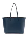 Fendi Women's Roll Medium Bag In Blue