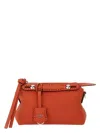 Fendi Women's Mini By The Way Selleria Cross Body Bag