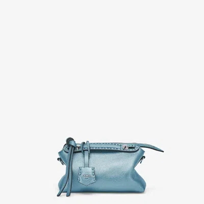 FENDI WOMEN'S MINI BY THE WAY SELLERIA MACRO