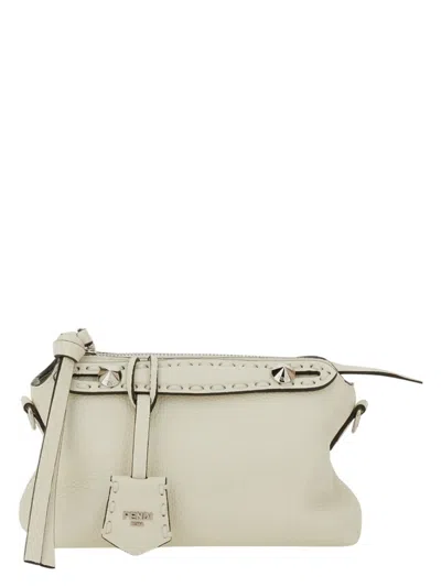 Fendi Women's Mini By The Way Tote Bag