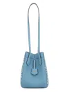 Fendi Women's Mini Origami Bucket Bag