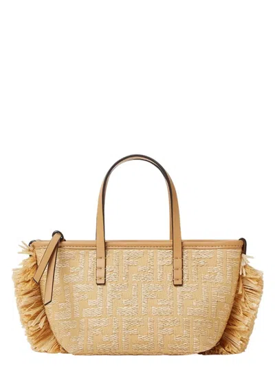Fendi Women's Mini Roll Bag