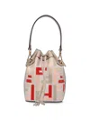 Fendi 'mon Tresor' Mini Bucket Bag