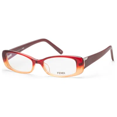 Fendi Women's Opticals In Multi
