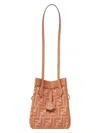 Fendi Origami Shoulder Bag