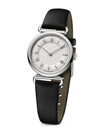 Pre-owned Fendi Women's Palazzo Watch Women's