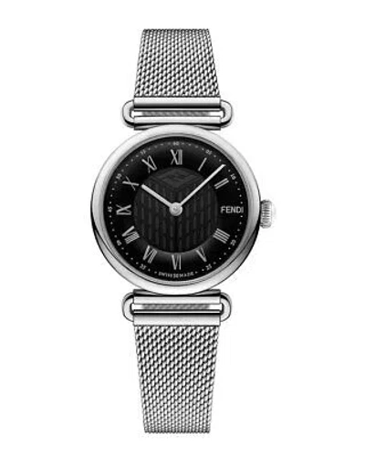 Pre-owned Fendi Women's Palazzo Watch Women's