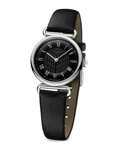 Pre-owned Fendi Women's Palazzo Watch Women's
