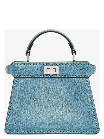 FENDI WOMEN'S PEEKABOO ISEEU SELLERIA MACRO