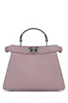 Fendi Women Peekaboo Selleria In Multi