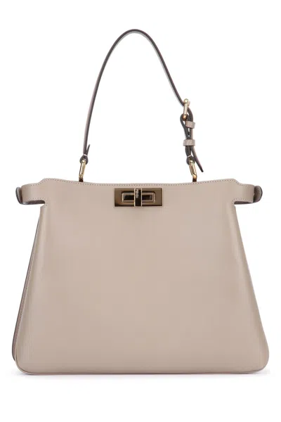 Fendi Women Peekaboo Soft Md V.odalis In Multicolor