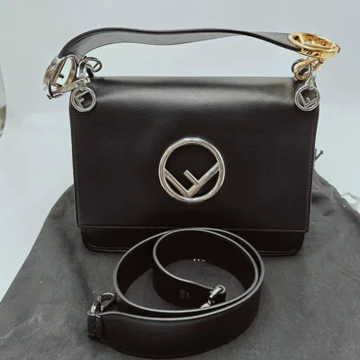 Fendi Women Pre-loved Bag Excellent Condition In Multi