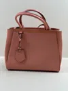 Fendi Women Pre-loved Bag Very Good Condition In Multi