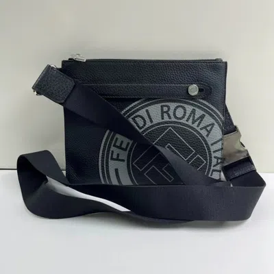 Fendi Women Pre-loved Bag Very Good Condition In Multi