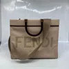 Fendi Women Pre-loved Bag Very Good Condition In Blue