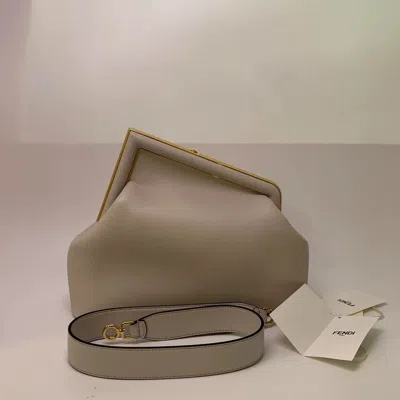 Fendi Women Pre-loved Bag Very Good Condition In Multi