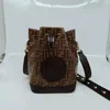 Fendi Women Pre-loved Bag Very Good Condition In Multi