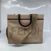Fendi Women Pre-loved Bag Very Good Condition In Blue
