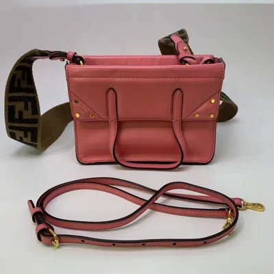 Fendi Women Pre-loved Bag Very Good Condition In Multi
