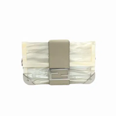 Fendi Women Pre-loved Bag Very Good Condition In Multi