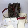 Fendi Women Pre-loved Bag Very Good Condition In Multi