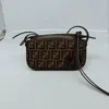 Fendi Women Pre-loved Bag Very Good Condition In Pattern