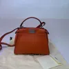 Fendi Women Pre-loved Bag Very Good Condition In Multi