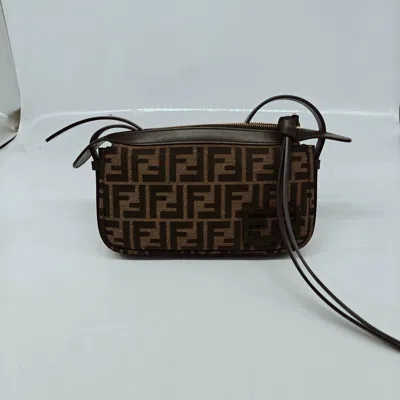 FENDI FENDI WOMEN PRE-LOVED BAG VERY GOOD CONDITION