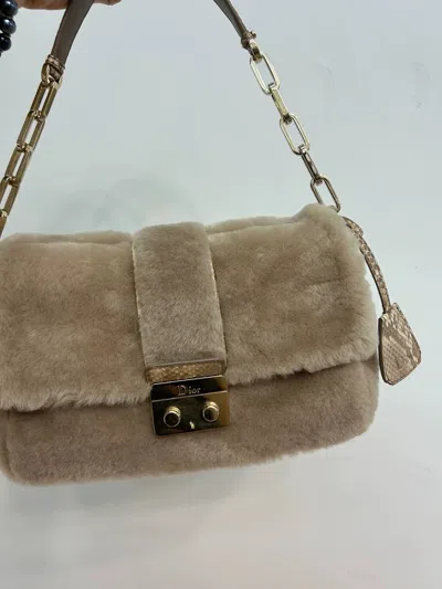 Fendi Women Pre-loved Bag Very Good Condition In Multi