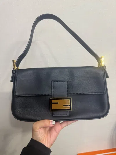 Fendi Women Pre-loved Bag Very Good Condition In Multi