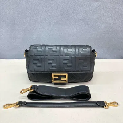 Fendi Women Pre-loved Bag Very Good Condition In Multi