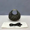 Fendi Women Pre-loved Bag Very Good Condition In Brown