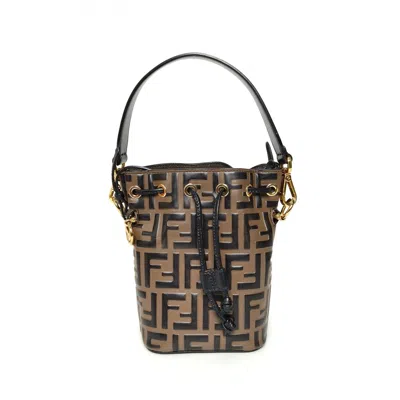 Fendi Women Pre-loved Bag Very Good Condition In Multi