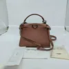 Fendi Women Pre-loved Bag Very Good Condition In Multi