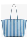 Fendi Women's Reversible Roll Large Shopper