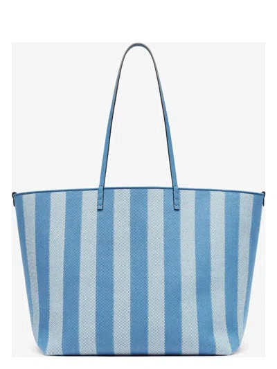 Fendi Women's Reversible Roll Large Shopper